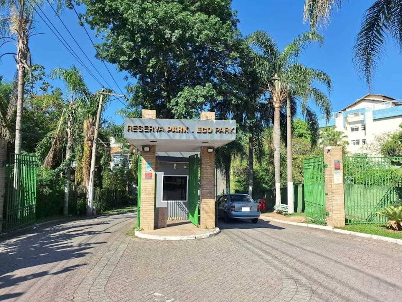 Foto 1 de 3: Apartamento em leilão em São Gonçalo - RJ, bairro Maria Paula — Apartamento em Maria Paula - São Gonçalo/RJ