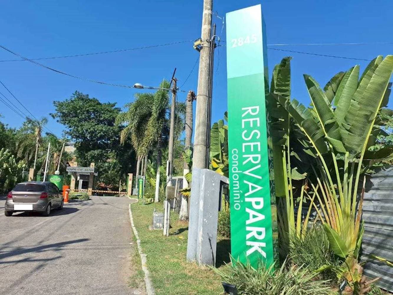 Foto 2 de 3: Apartamento em leilão em São Gonçalo - RJ, bairro Maria Paula — Apartamento em Maria Paula - São Gonçalo/RJ