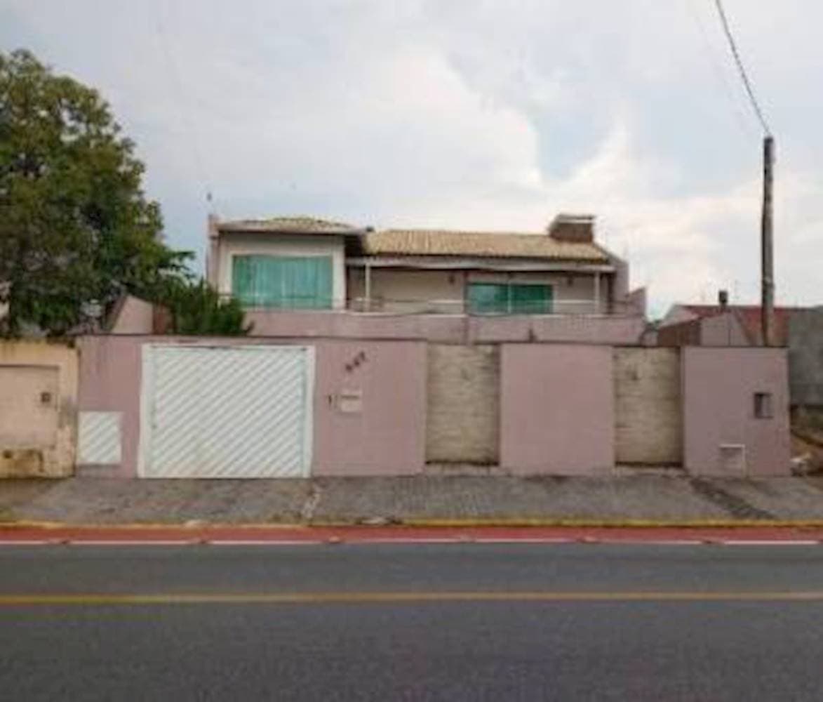 Foto 3 de 3: Casa em leilão em Camboriú - SC, bairro Taboleiro — Casa em Taboleiro - Camboriú/SC