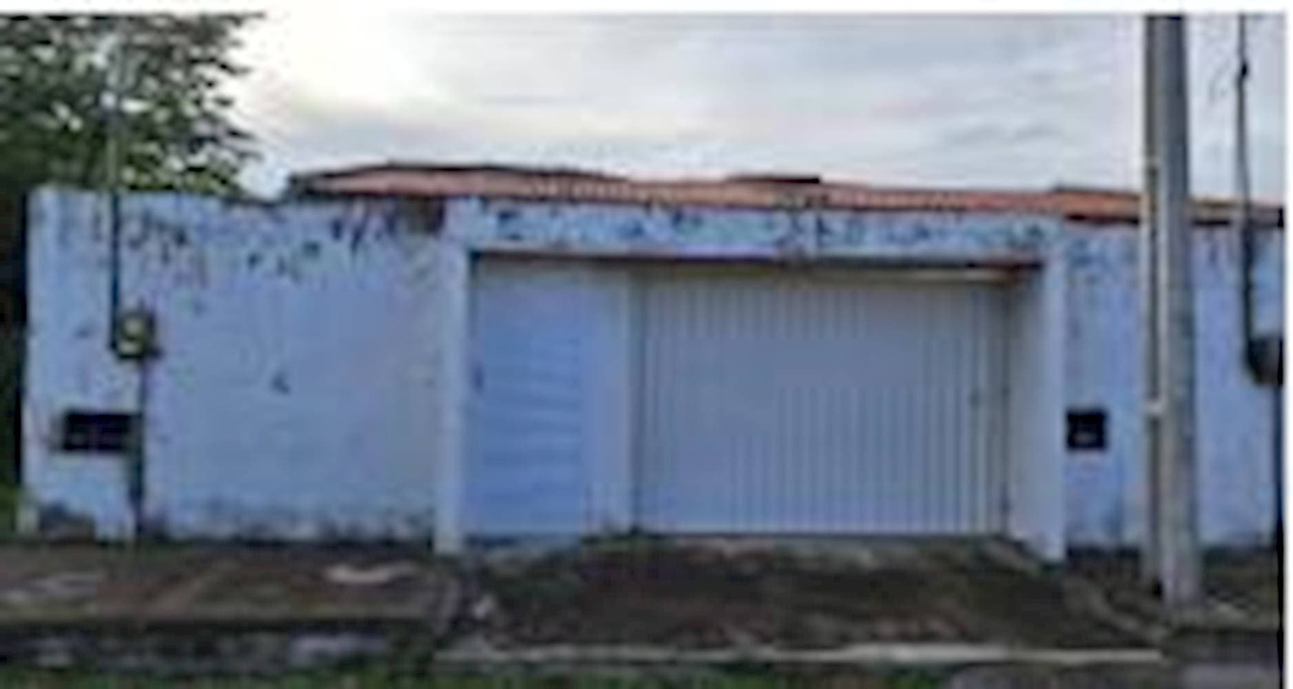 Foto 1 de 4: Casa em leilão em Ipu - CE, bairro Mina — Casa em Minu - Ipu/CE