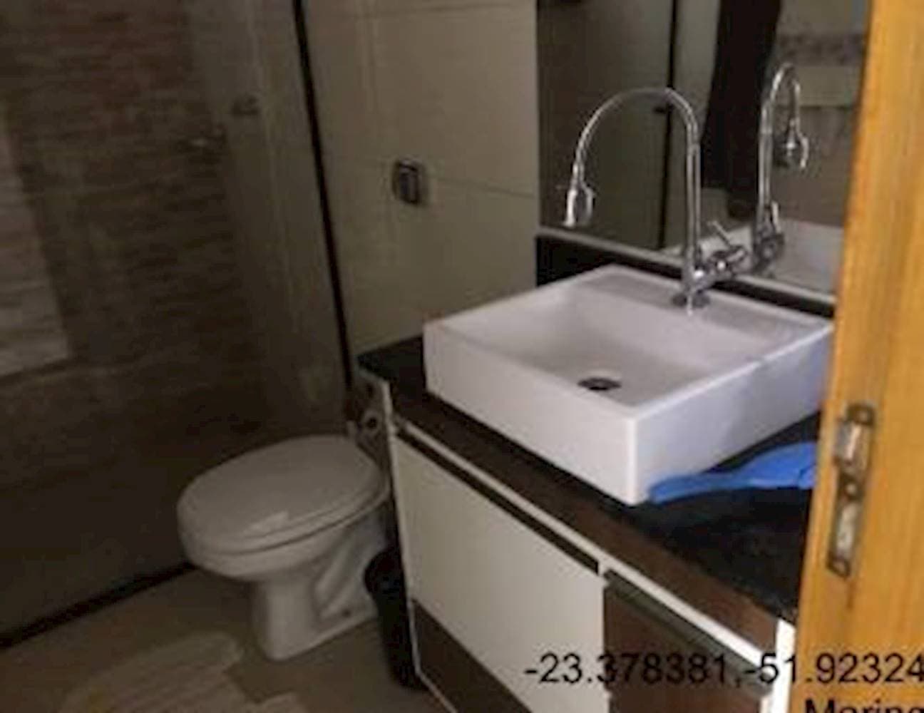 Foto 6 de 11: Casa em leilão em Maringá - PR, bairro Jardim Dias — Casa no Jardim Dias - Maringá/PR