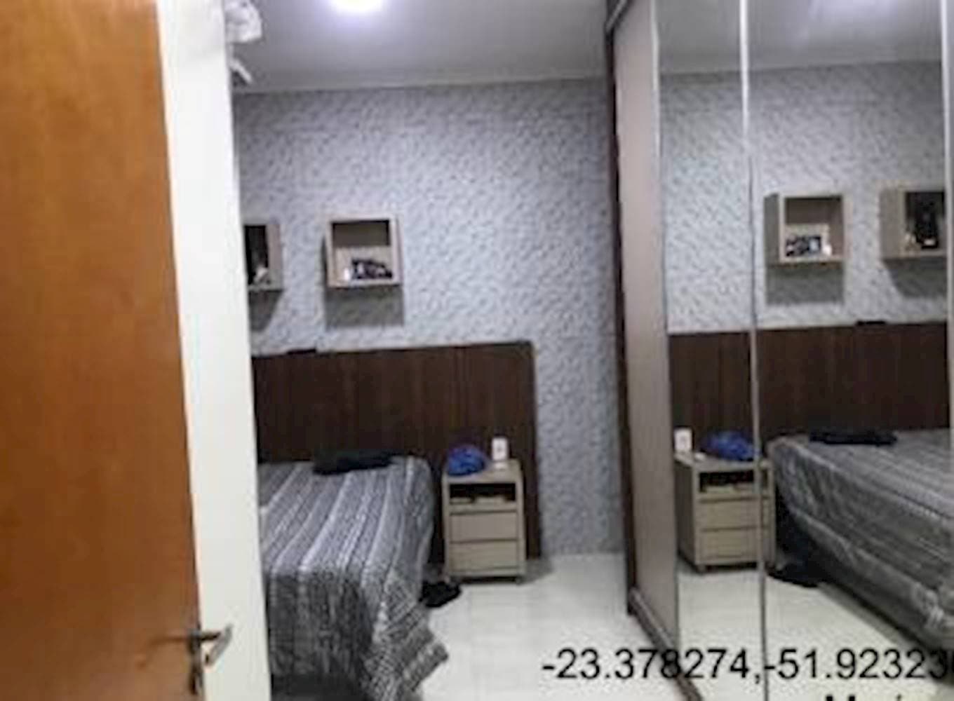 Foto 8 de 11: Casa em leilão em Maringá - PR, bairro Jardim Dias — Casa no Jardim Dias - Maringá/PR