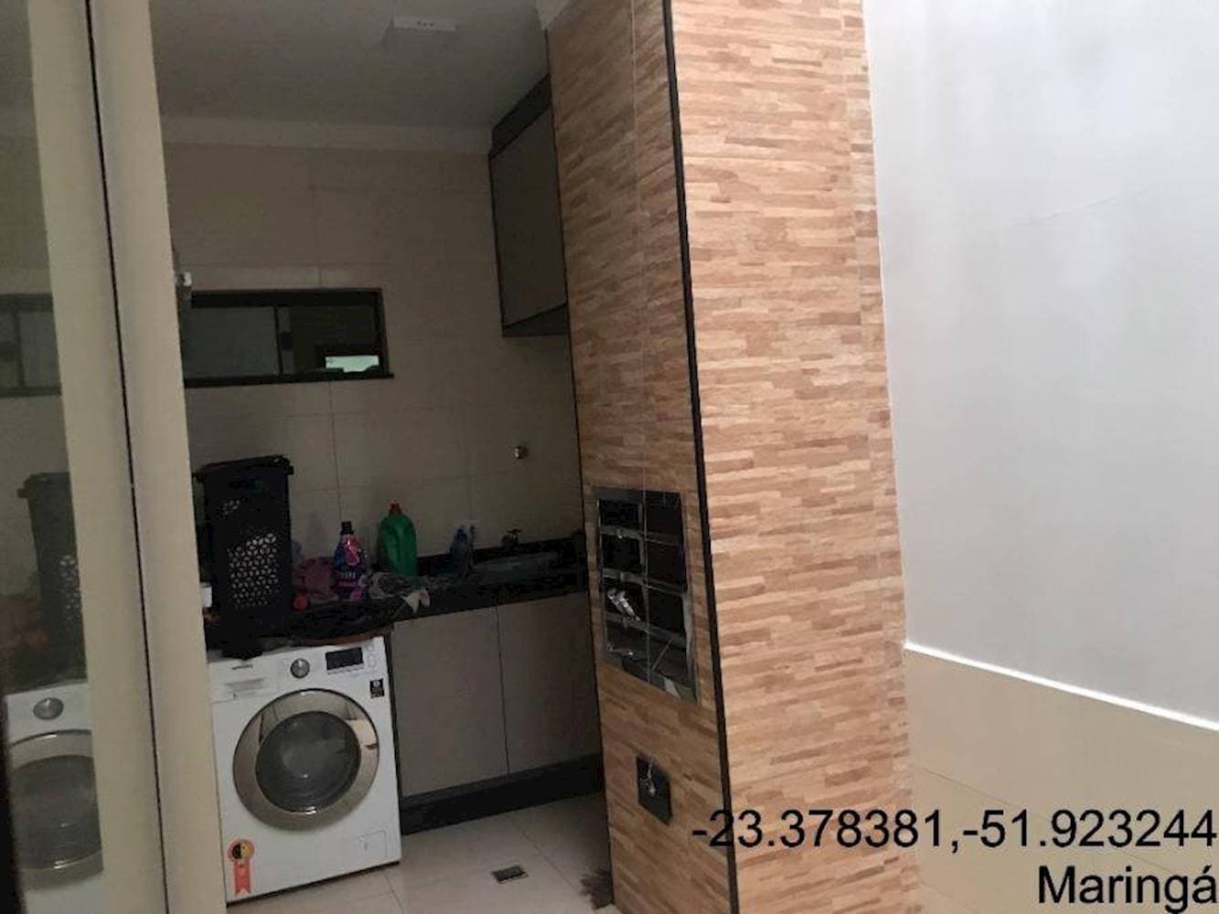 Foto 11 de 11: Casa em leilão em Maringá - PR, bairro Jardim Dias — Casa no Jardim Dias - Maringá/PR
