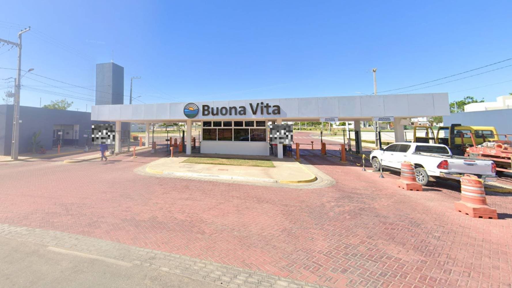 Foto 3 de 5: Casa em leilão em Petrolina - PE, bairro Boa Esperança — Casa em Boa Esperança -  Petrolina/PE
