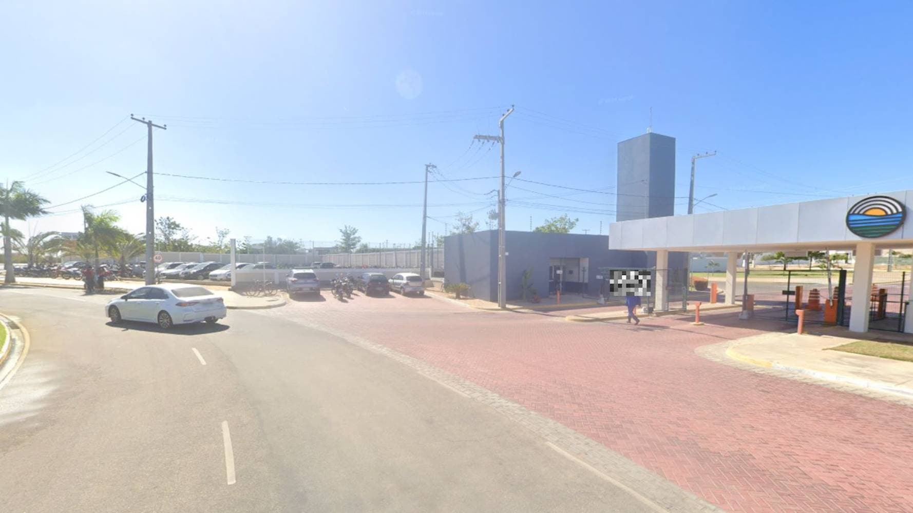 Foto 4 de 5: Casa em leilão em Petrolina - PE, bairro Boa Esperança — Casa em Boa Esperança -  Petrolina/PE