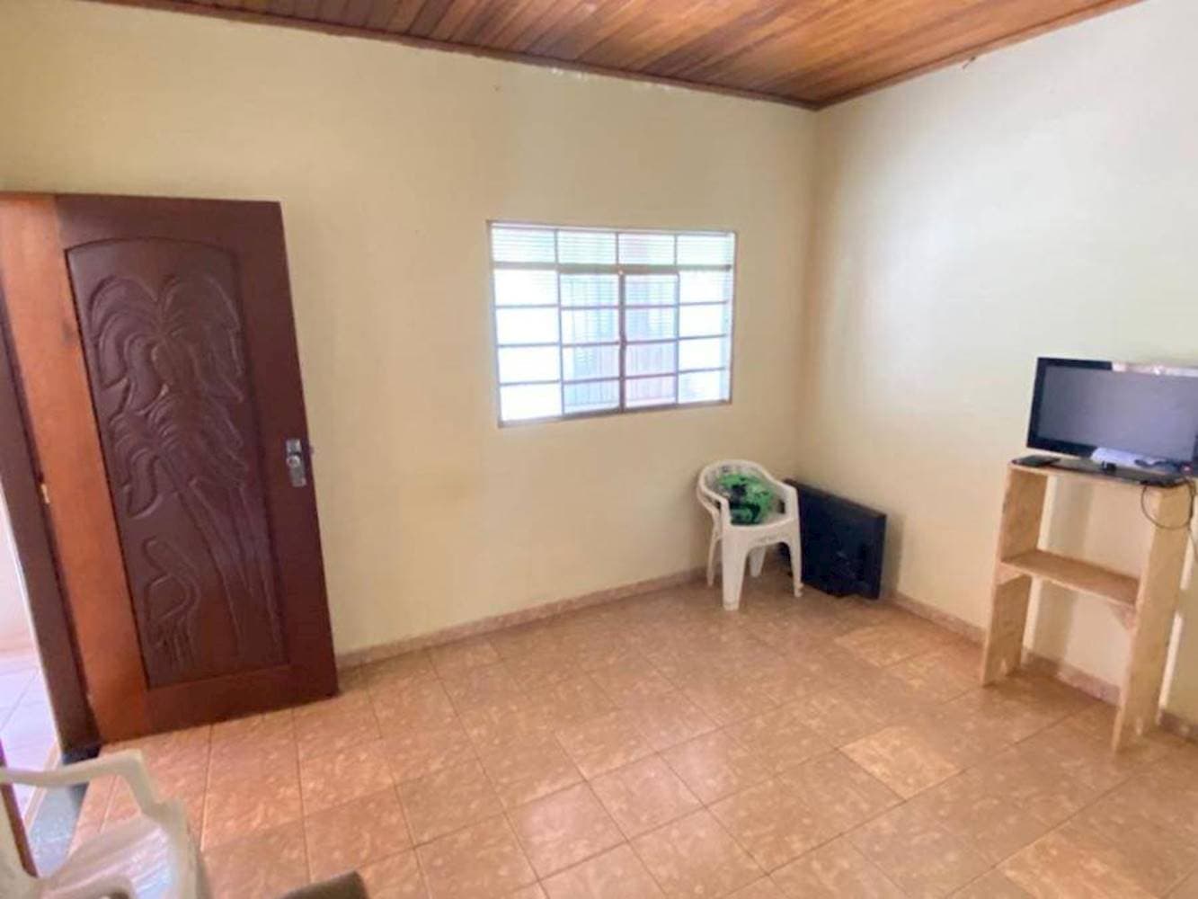 Foto 3 de 9: Casa em leilão em Pacaembu - SP, bairro Jardim Maraja — Casa no Jardim Maraja - Pacaembu/SP