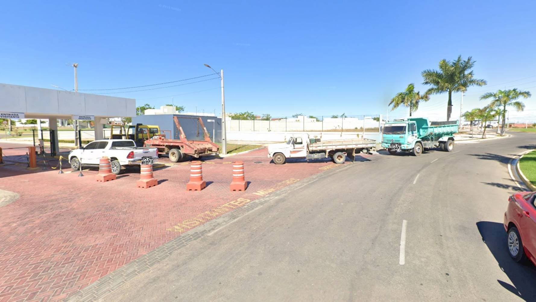 Foto 5 de 5: Casa em leilão em Petrolina - PE, bairro Boa Esperança — Casa em Boa Esperança -  Petrolina/PE
