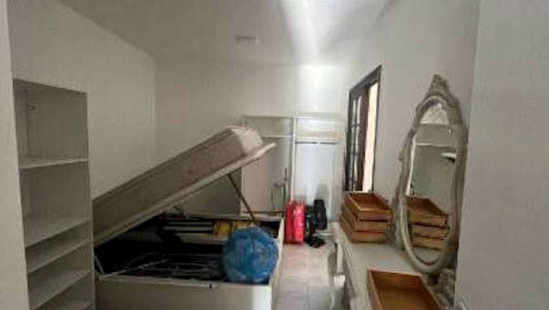 Foto 12 de 14: Apartamento em leilão em Porto Alegre - RS, bairro Menino Deus — Apartamento em Menino Deus - Porto Alegre/RS
