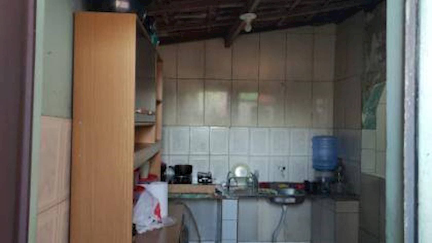 Foto 3 de 9: Casa em leilão em Teófilo Otoni - MG, bairro São Jacinto — Casa em São Jacinto - Teófilo Otoni/MG