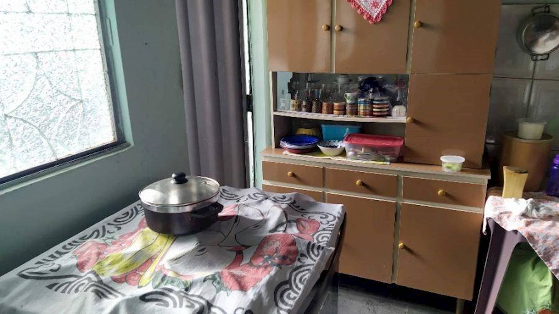 Foto 4 de 9: Casa em leilão em Teófilo Otoni - MG, bairro São Jacinto — Casa em São Jacinto - Teófilo Otoni/MG