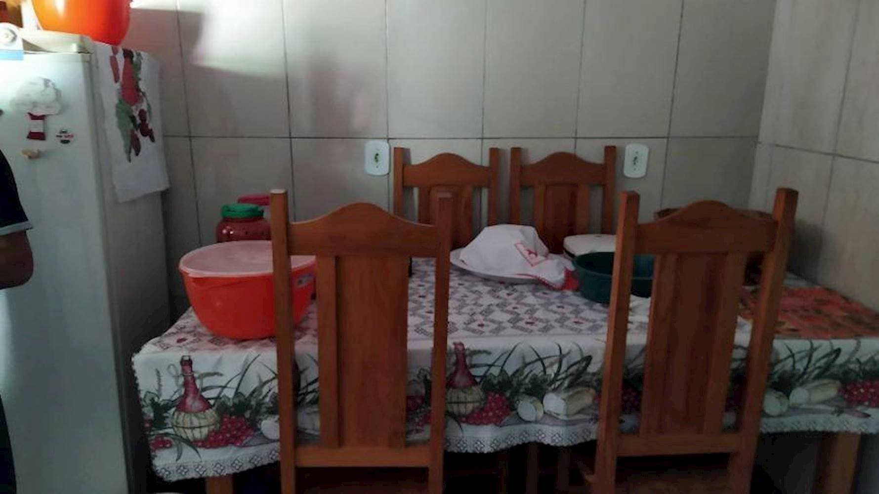 Foto 5 de 9: Casa em leilão em Teófilo Otoni - MG, bairro São Jacinto — Casa em São Jacinto - Teófilo Otoni/MG