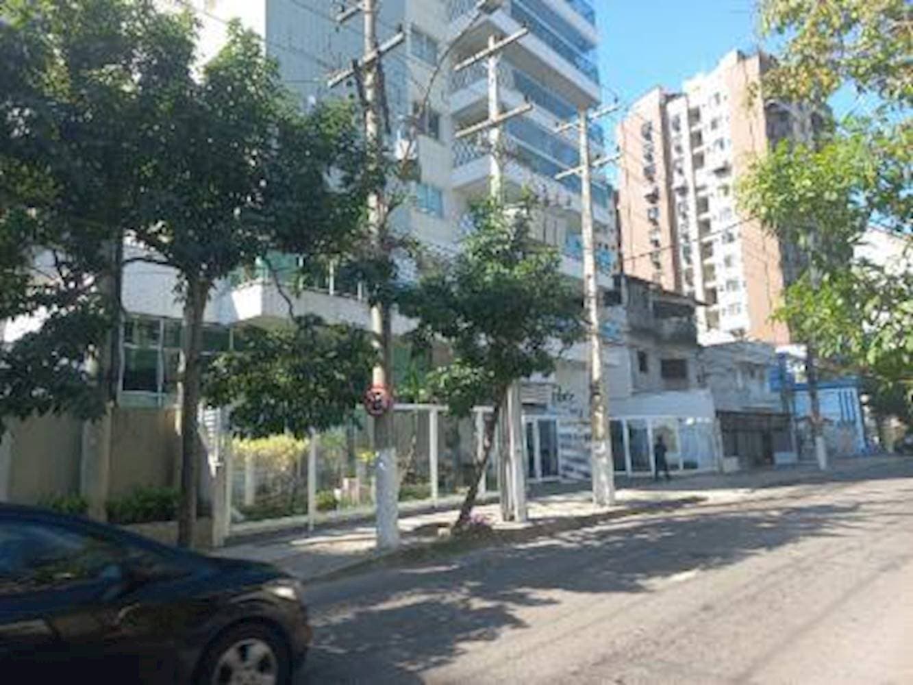 Foto 1 de 3: Apartamento em leilão em Niterói - RJ, bairro Icaraí — Apartamento em Icaraí - Niterói/RJ