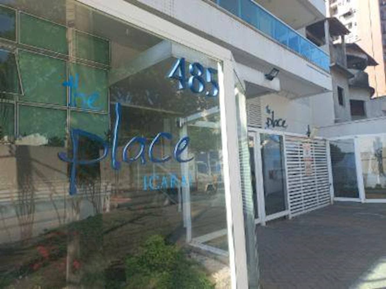 Foto 2 de 3: Apartamento em leilão em Niterói - RJ, bairro Icaraí — Apartamento em Icaraí - Niterói/RJ