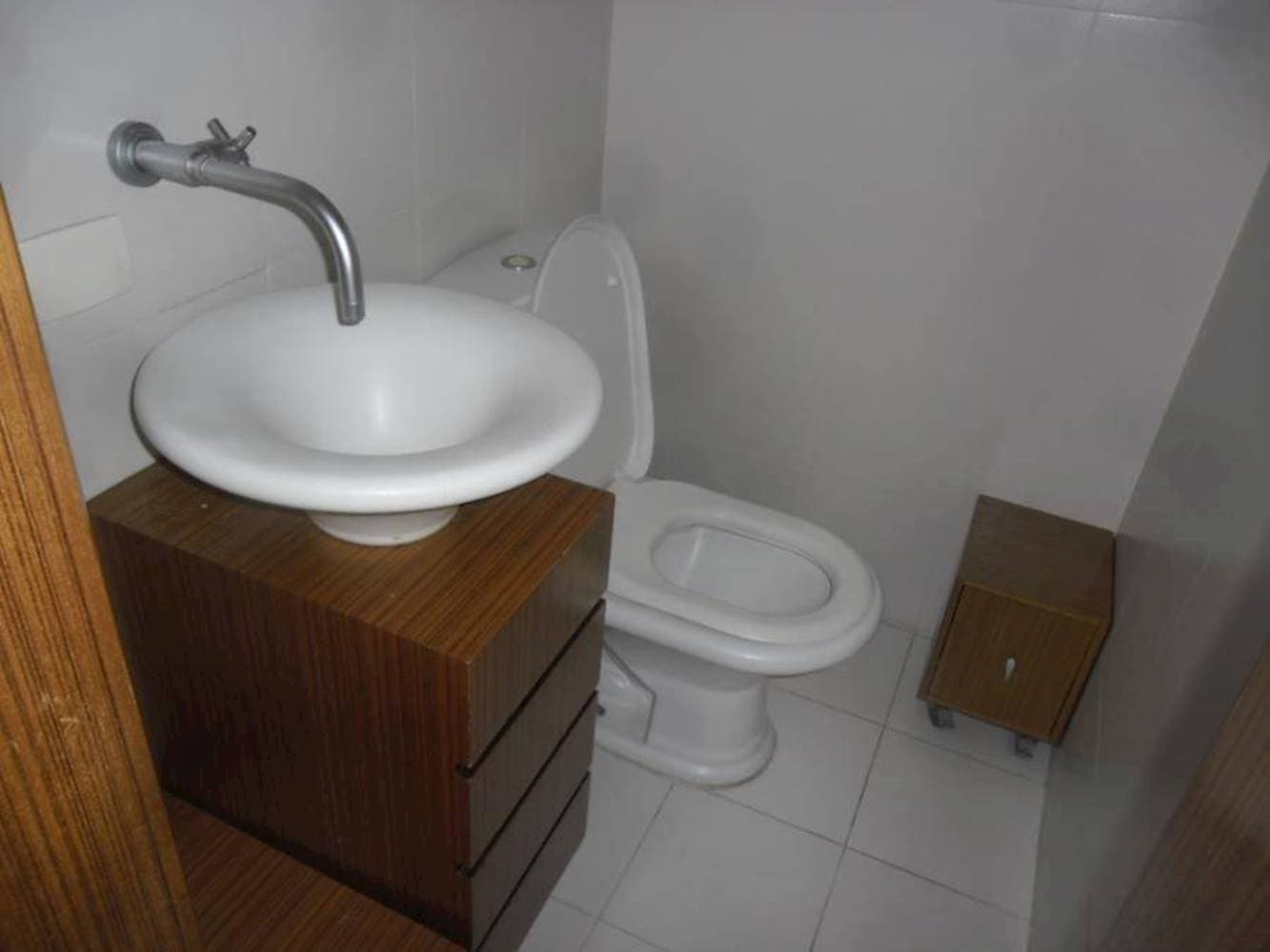 Foto 8 de 15: Apartamento em leilão em São Paulo - SP, bairro Vila Gomes Cardim — Apartamento no Tatuapé - São Paulo/SP