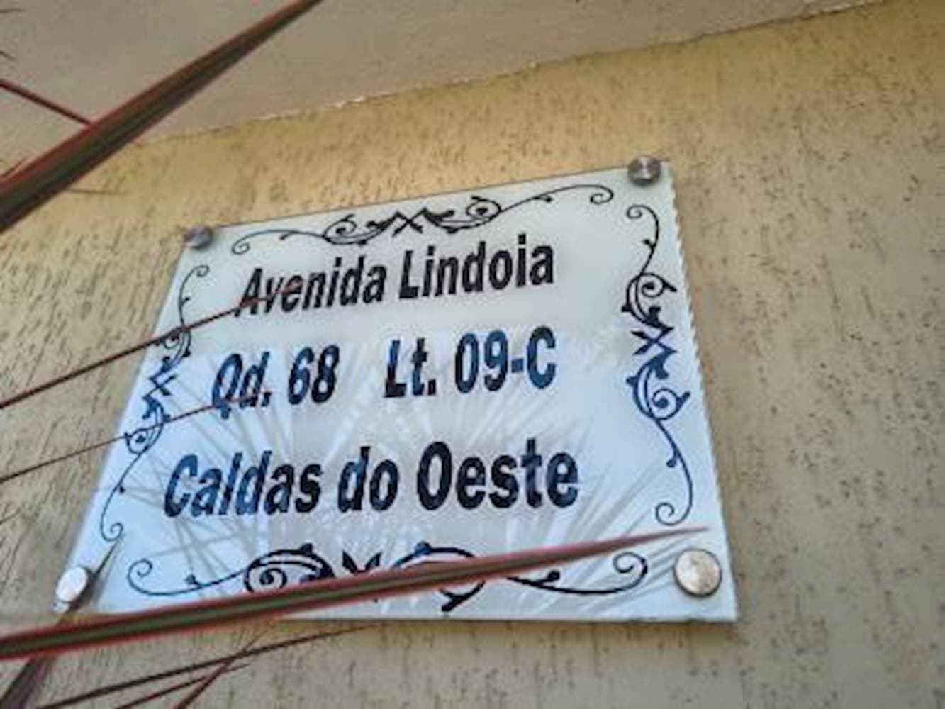 Foto 3 de 14: Casa em leilão em Caldas Novas - GO, bairro Caldas Do Oeste — Casa em Caldas Do Oeste - Caldas Novas/GO