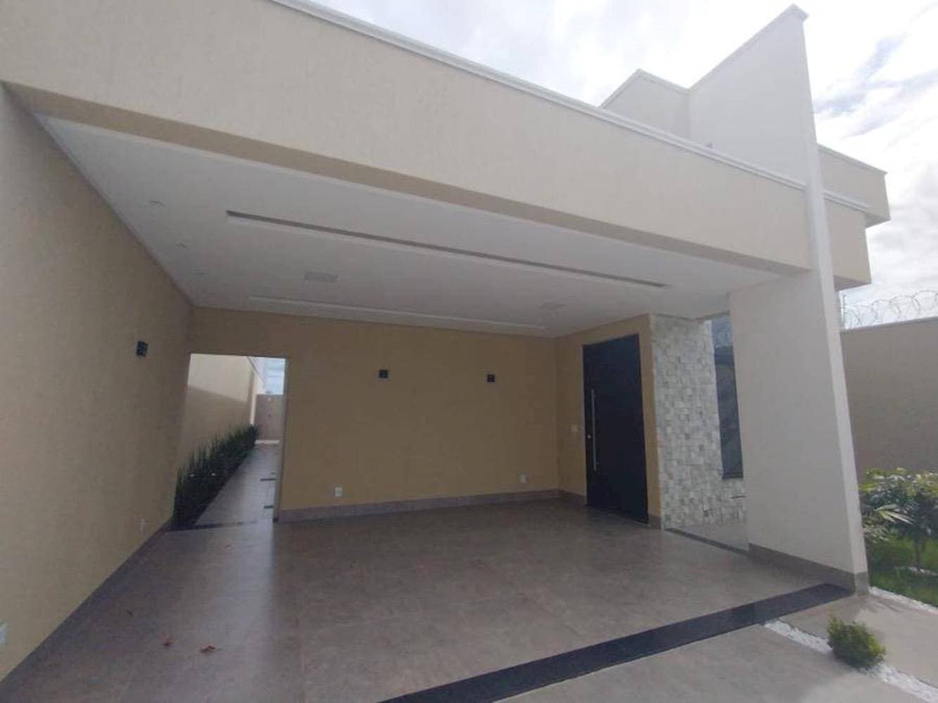 Foto 4 de 14: Casa em leilão em Caldas Novas - GO, bairro Caldas Do Oeste — Casa em Caldas Do Oeste - Caldas Novas/GO