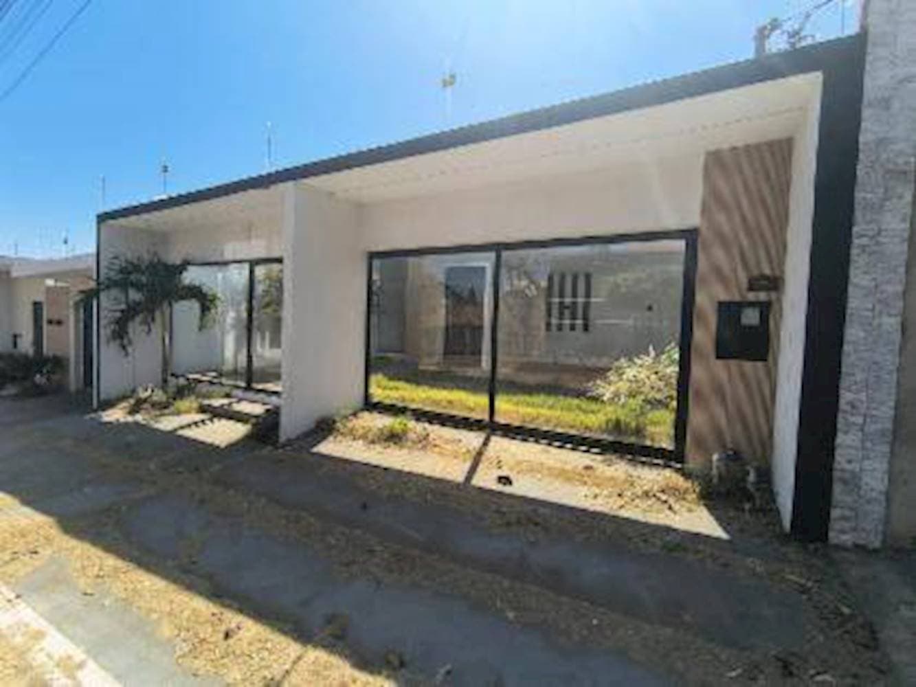 Foto 4 de 4: Casa em leilão em Caldas Novas - GO, bairro Estância Itaguaí — Casa em Estância Itaguaí - Caldas Novas/GO