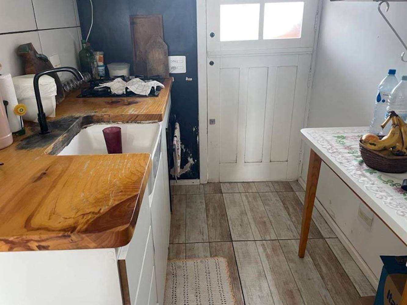 Foto 5 de 14: Casa em leilão em Pelotas - RS, bairro Laranjal — Casa em Laranjal - Pelotas/RS