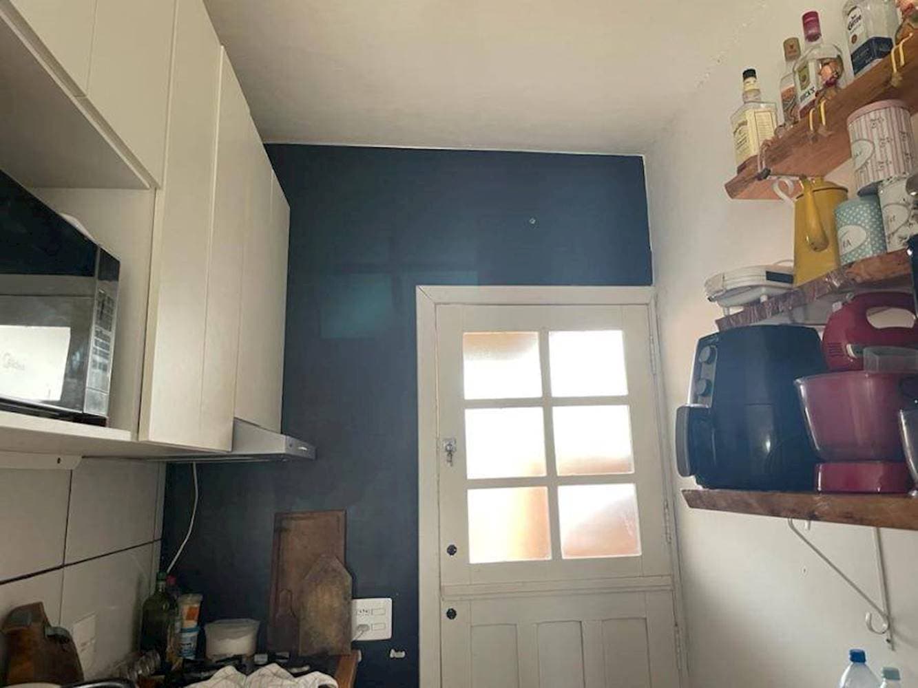 Foto 6 de 14: Casa em leilão em Pelotas - RS, bairro Laranjal — Casa em Laranjal - Pelotas/RS