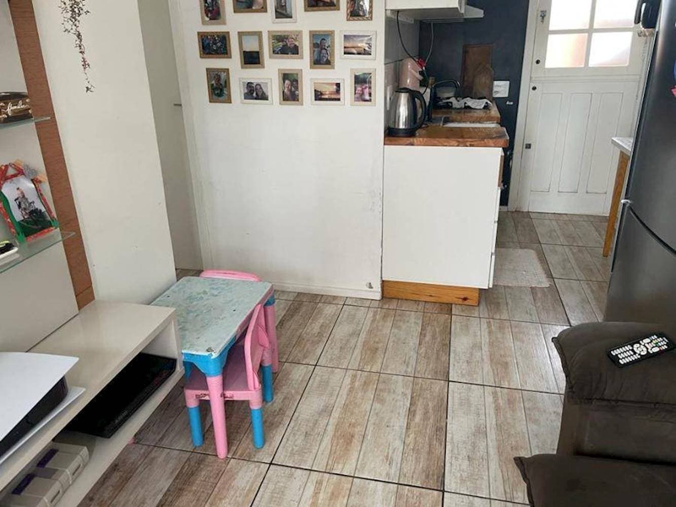Foto 7 de 14: Casa em leilão em Pelotas - RS, bairro Laranjal — Casa em Laranjal - Pelotas/RS