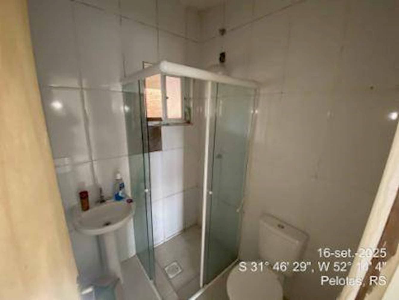 Foto 8 de 14: Casa em leilão em Pelotas - RS, bairro Laranjal — Casa em Laranjal - Pelotas/RS