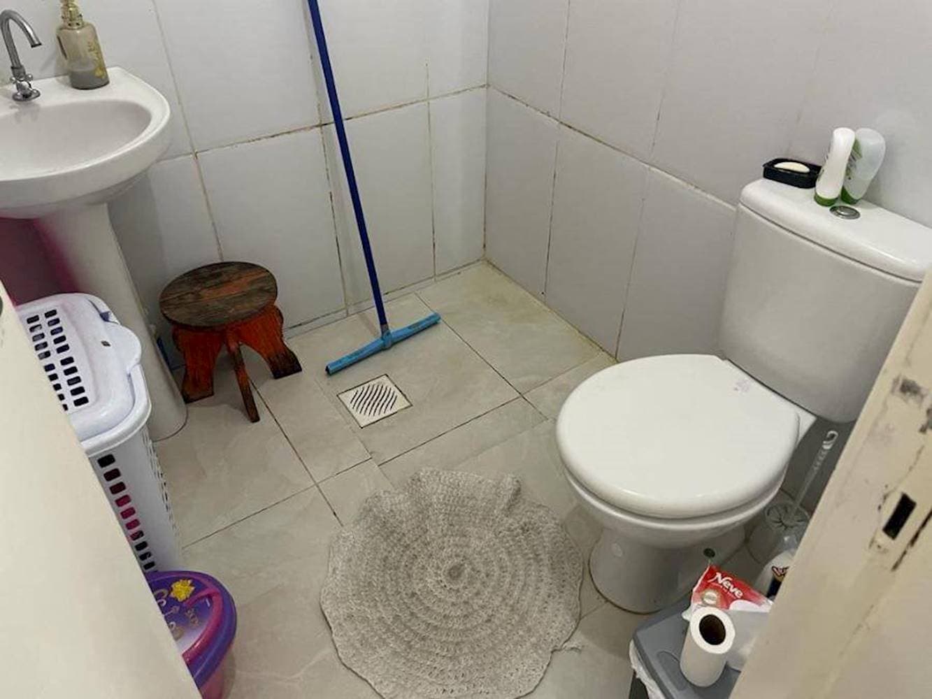 Foto 10 de 14: Casa em leilão em Pelotas - RS, bairro Laranjal — Casa em Laranjal - Pelotas/RS