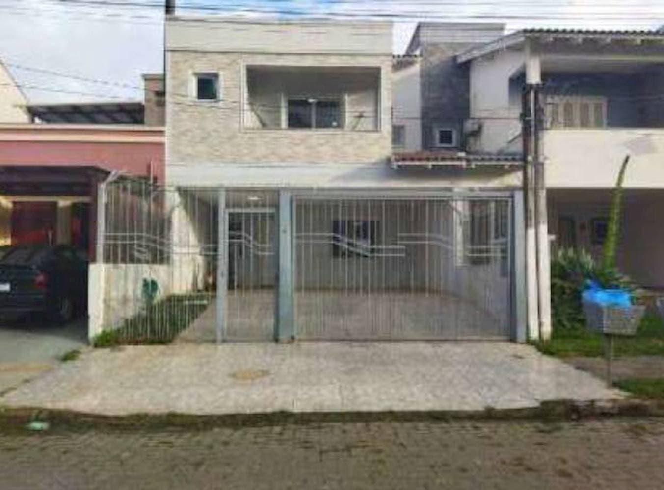 Foto 3 de 9: Casa em leilão em Porto Alegre - RS, bairro Hípica — Casa em Hípica - Porto Alegre/RS