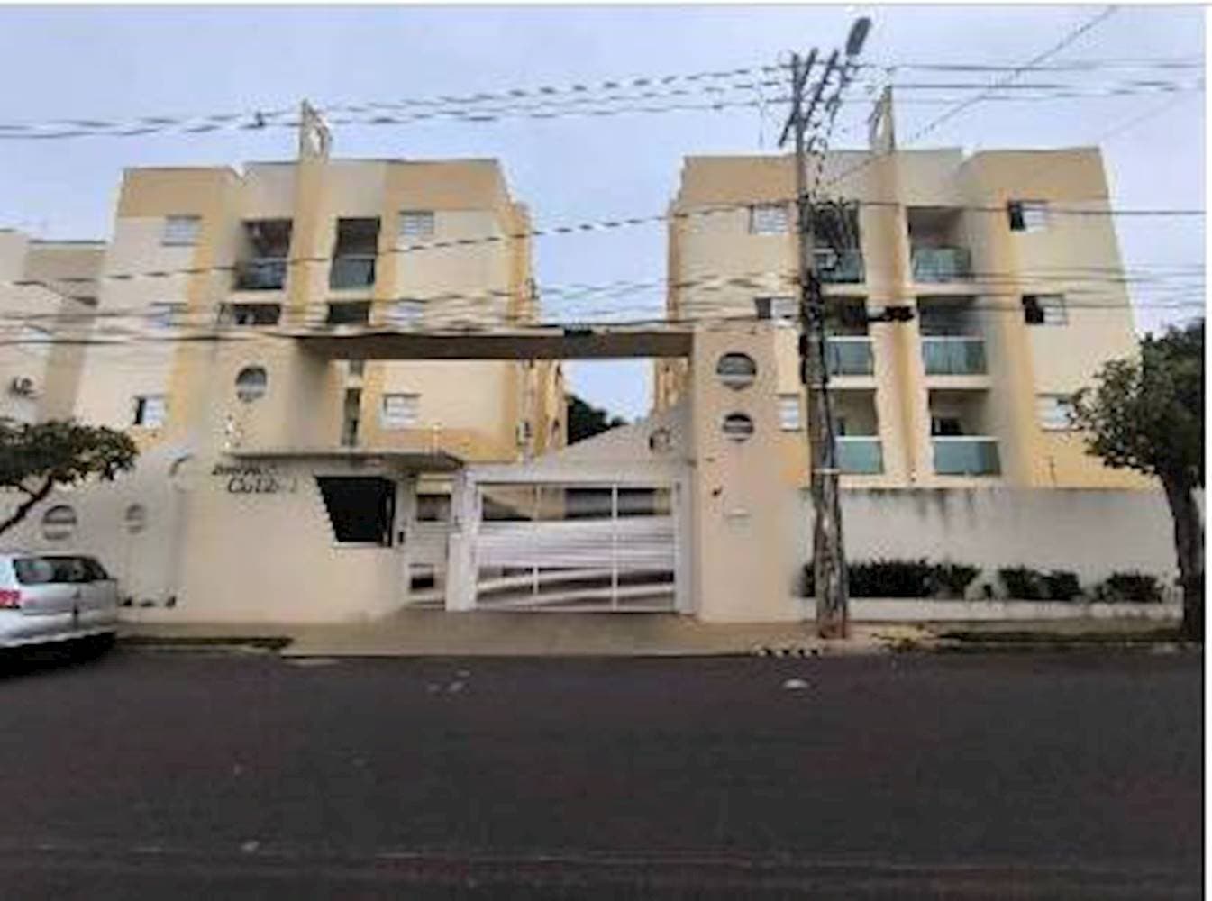 Foto 2 de 3: Apartamento em leilão em Birigui - SP, bairro Parque Das Arvores — Apartamento no Parque Das Arvores - Birigui/SP