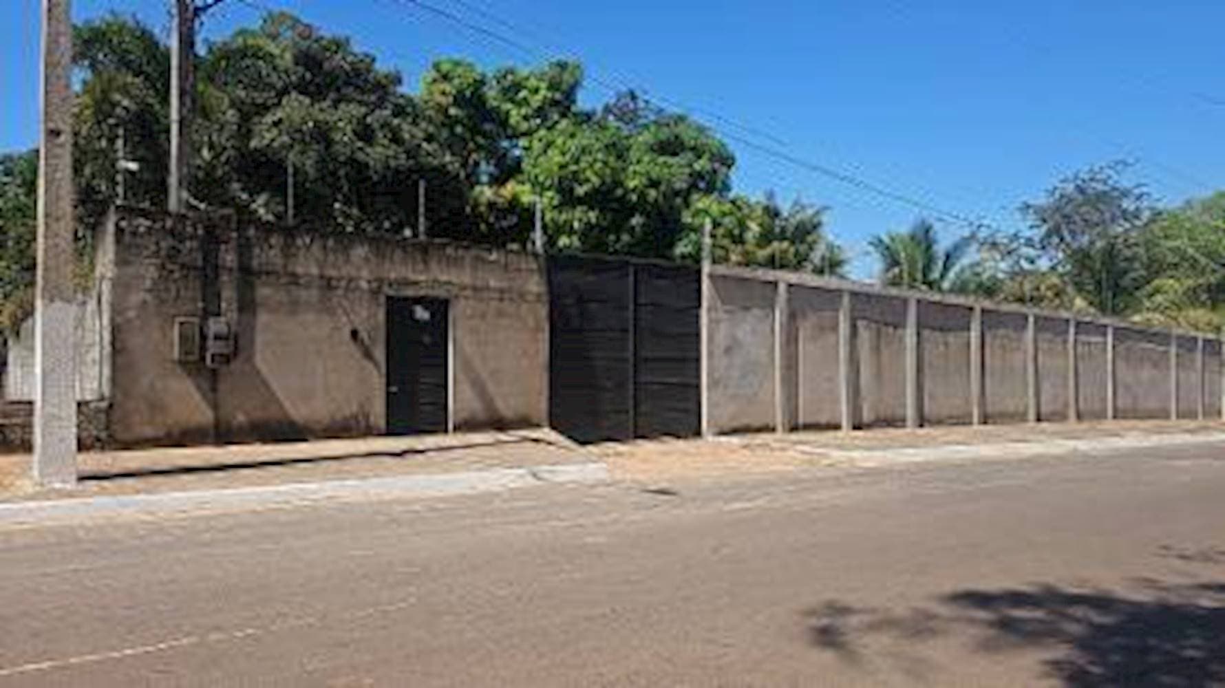 Foto 1 de 12: Apartamento em leilão em Cidelândia - MA, bairro Centro — Apartamento no Centro - Cidelândia/MA