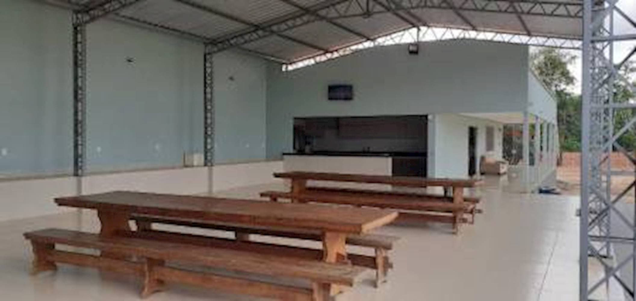 Foto 4 de 12: Apartamento em leilão em Cidelândia - MA, bairro Centro — Apartamento no Centro - Cidelândia/MA