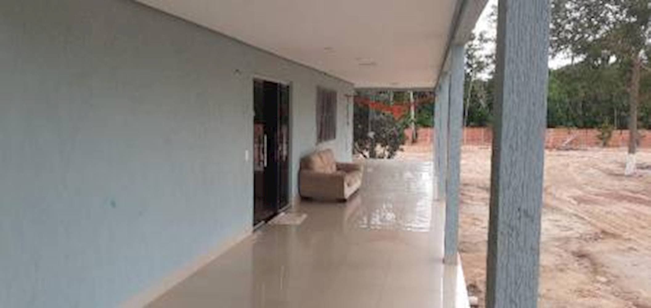 Foto 5 de 12: Apartamento em leilão em Cidelândia - MA, bairro Centro — Apartamento no Centro - Cidelândia/MA