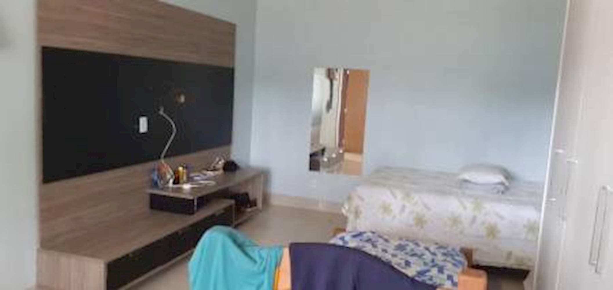 Foto 6 de 12: Apartamento em leilão em Cidelândia - MA, bairro Centro — Apartamento no Centro - Cidelândia/MA