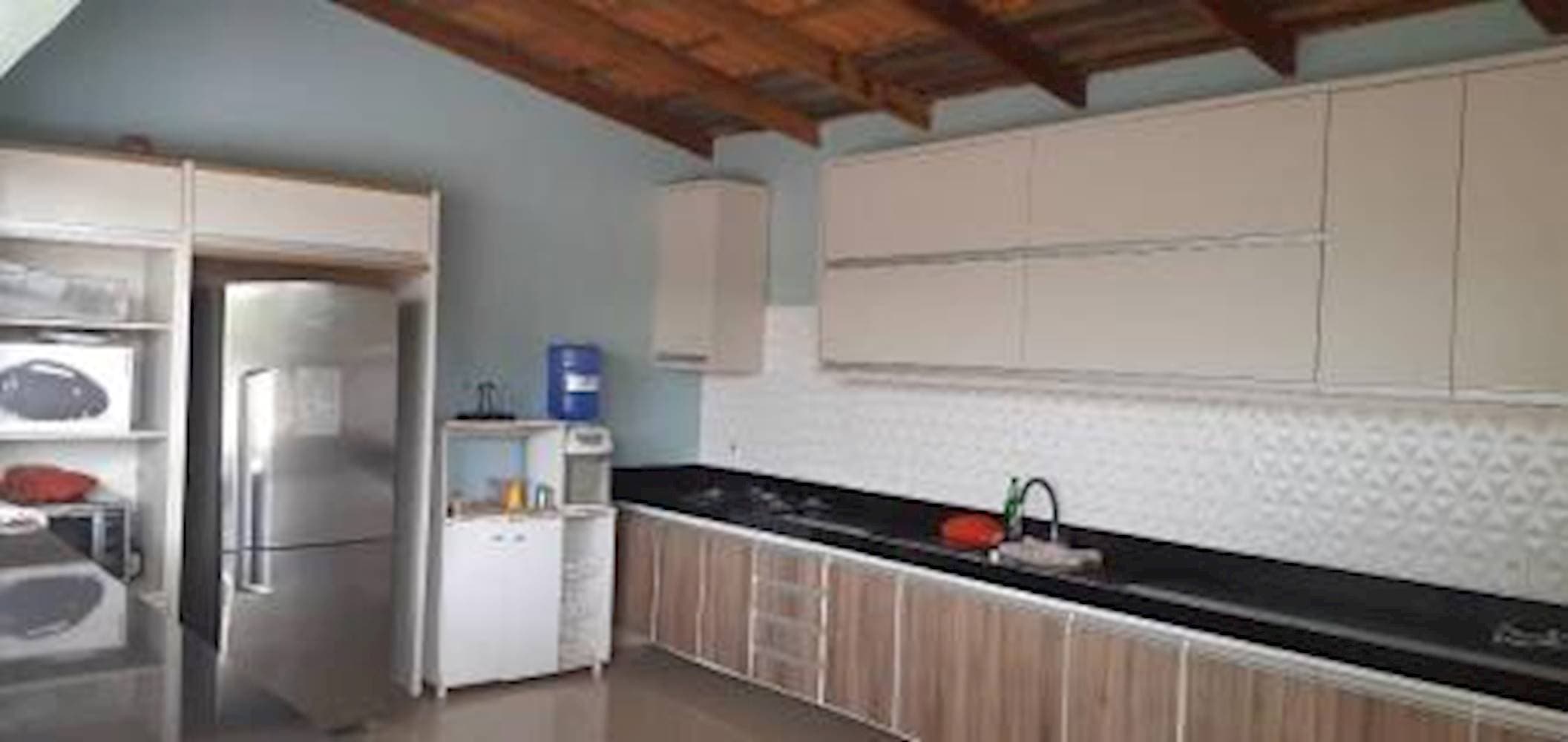 Foto 7 de 12: Apartamento em leilão em Cidelândia - MA, bairro Centro — Apartamento no Centro - Cidelândia/MA