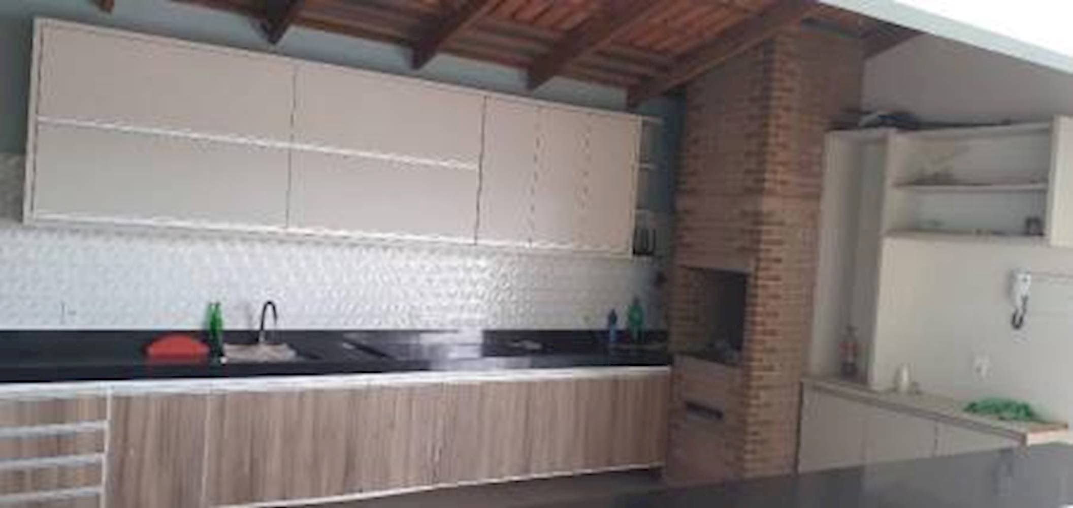 Foto 8 de 12: Apartamento em leilão em Cidelândia - MA, bairro Centro — Apartamento no Centro - Cidelândia/MA