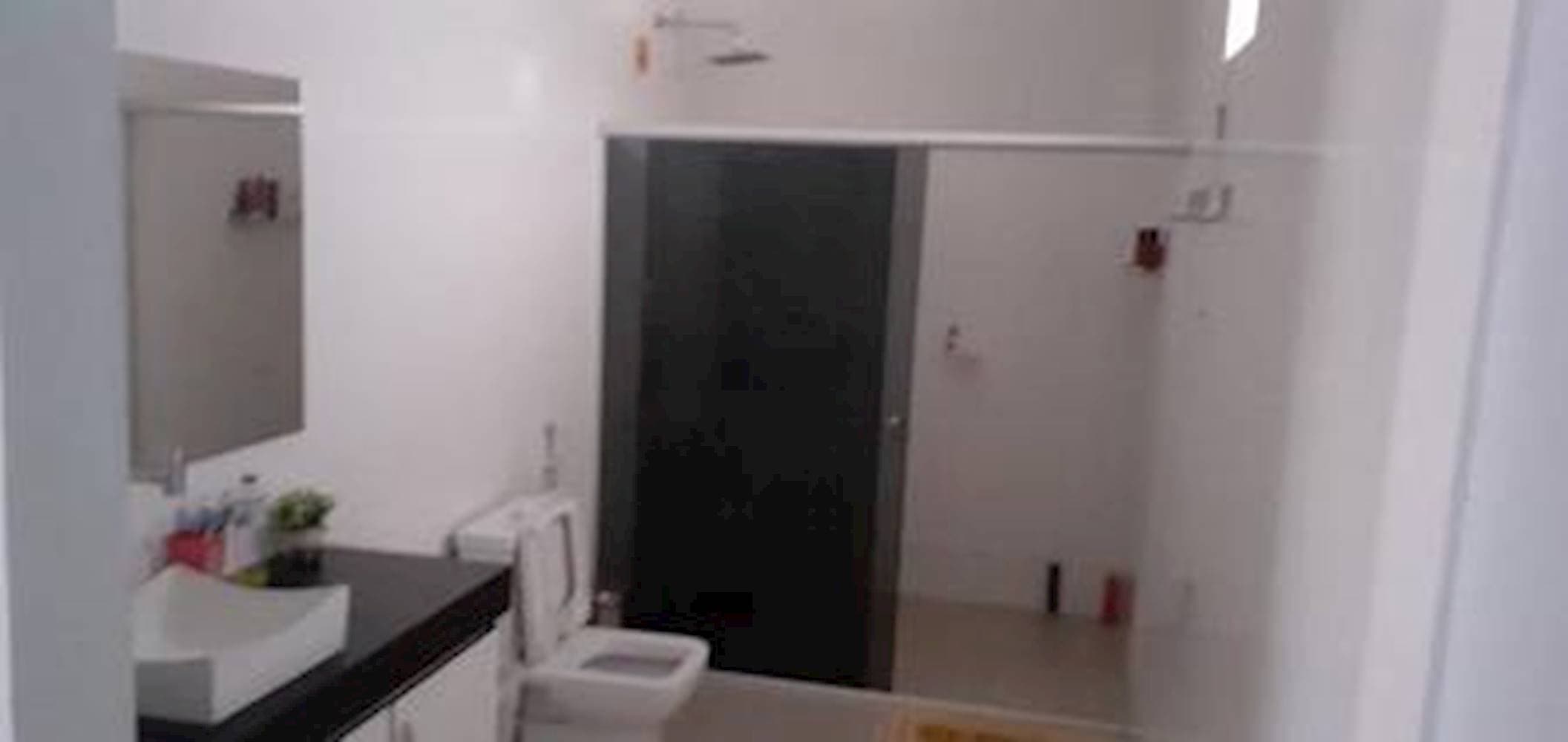 Foto 9 de 12: Apartamento em leilão em Cidelândia - MA, bairro Centro — Apartamento no Centro - Cidelândia/MA