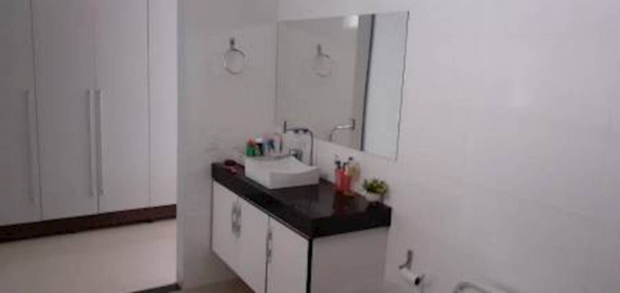 Foto 10 de 12: Apartamento em leilão em Cidelândia - MA, bairro Centro — Apartamento no Centro - Cidelândia/MA