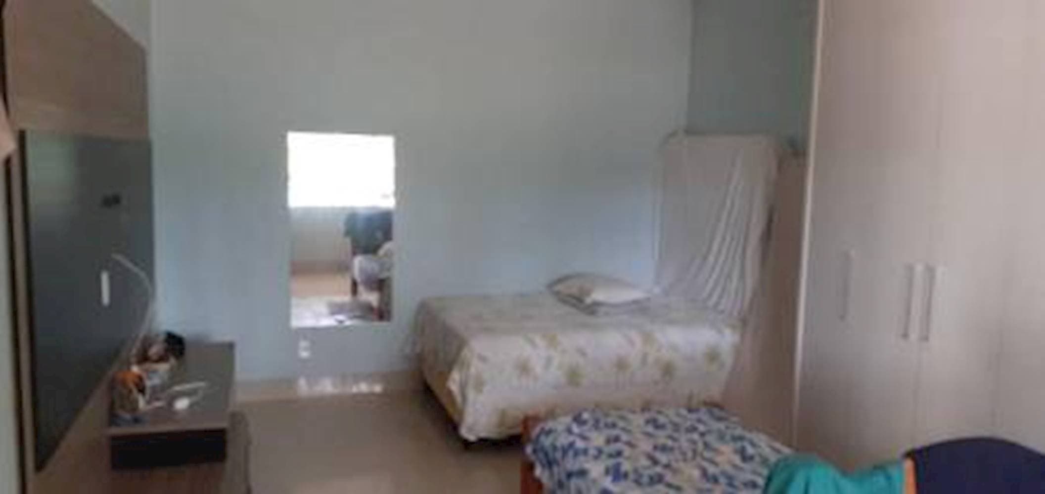 Foto 11 de 12: Apartamento em leilão em Cidelândia - MA, bairro Centro — Apartamento no Centro - Cidelândia/MA