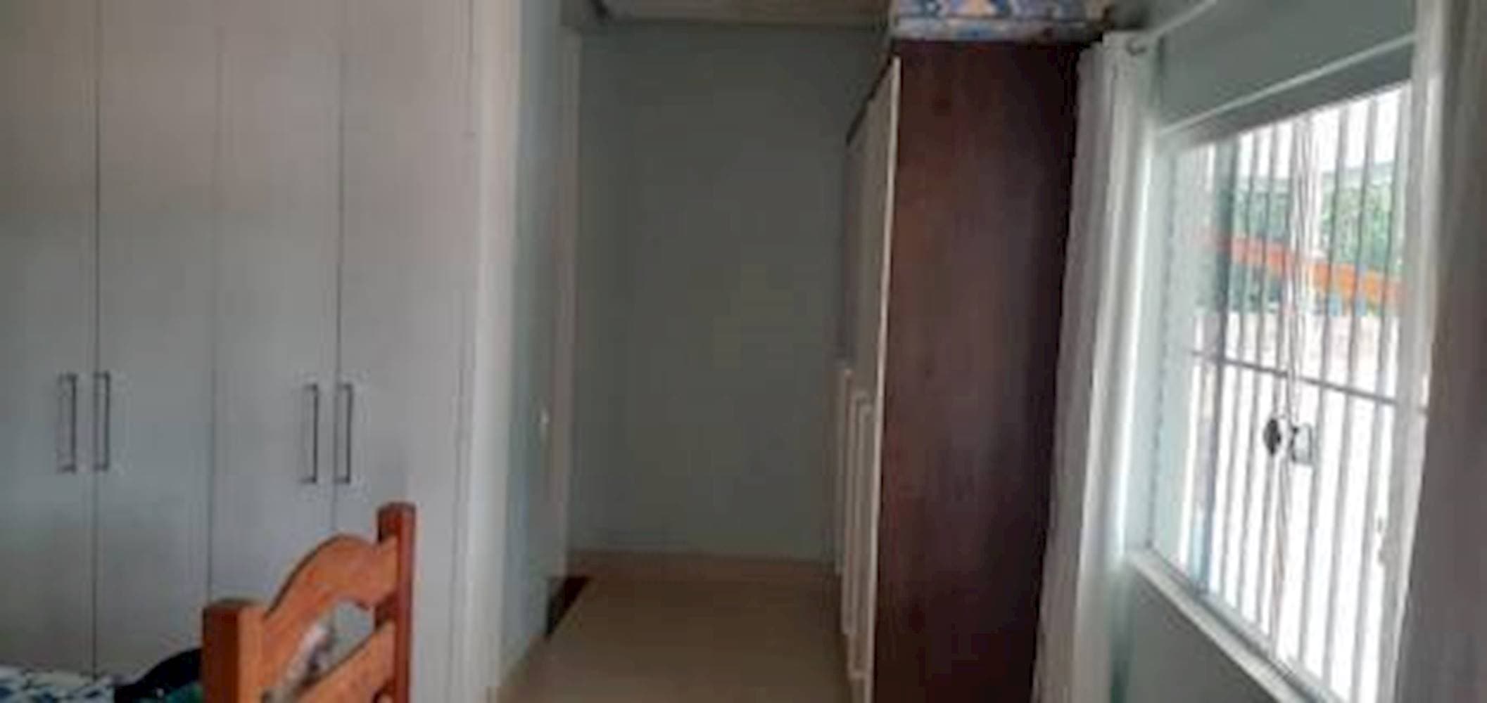 Foto 12 de 12: Apartamento em leilão em Cidelândia - MA, bairro Centro — Apartamento no Centro - Cidelândia/MA