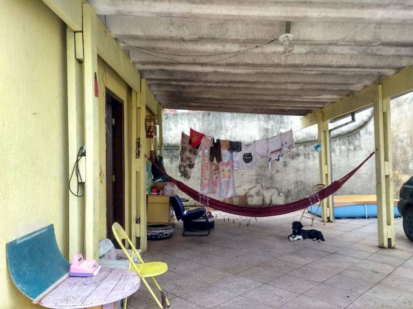 Foto 4 de 11: Casa em leilão em Bauru - SP, bairro Vila Ipiranga — Casa na Vila Ipiranga - Bauru/SP