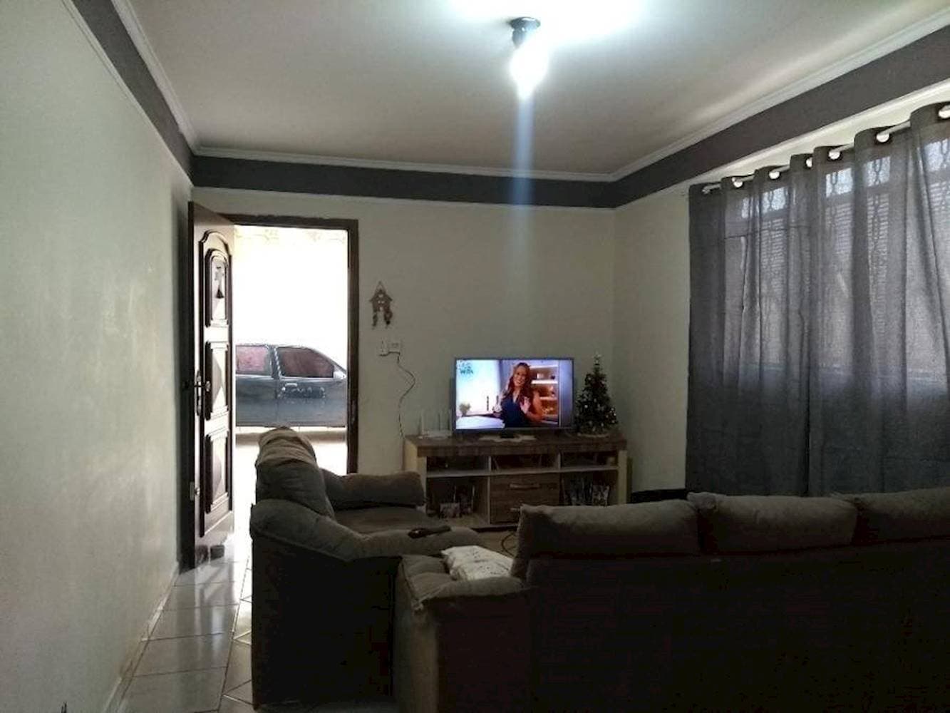 Foto 5 de 11: Casa em leilão em Bauru - SP, bairro Vila Ipiranga — Casa na Vila Ipiranga - Bauru/SP