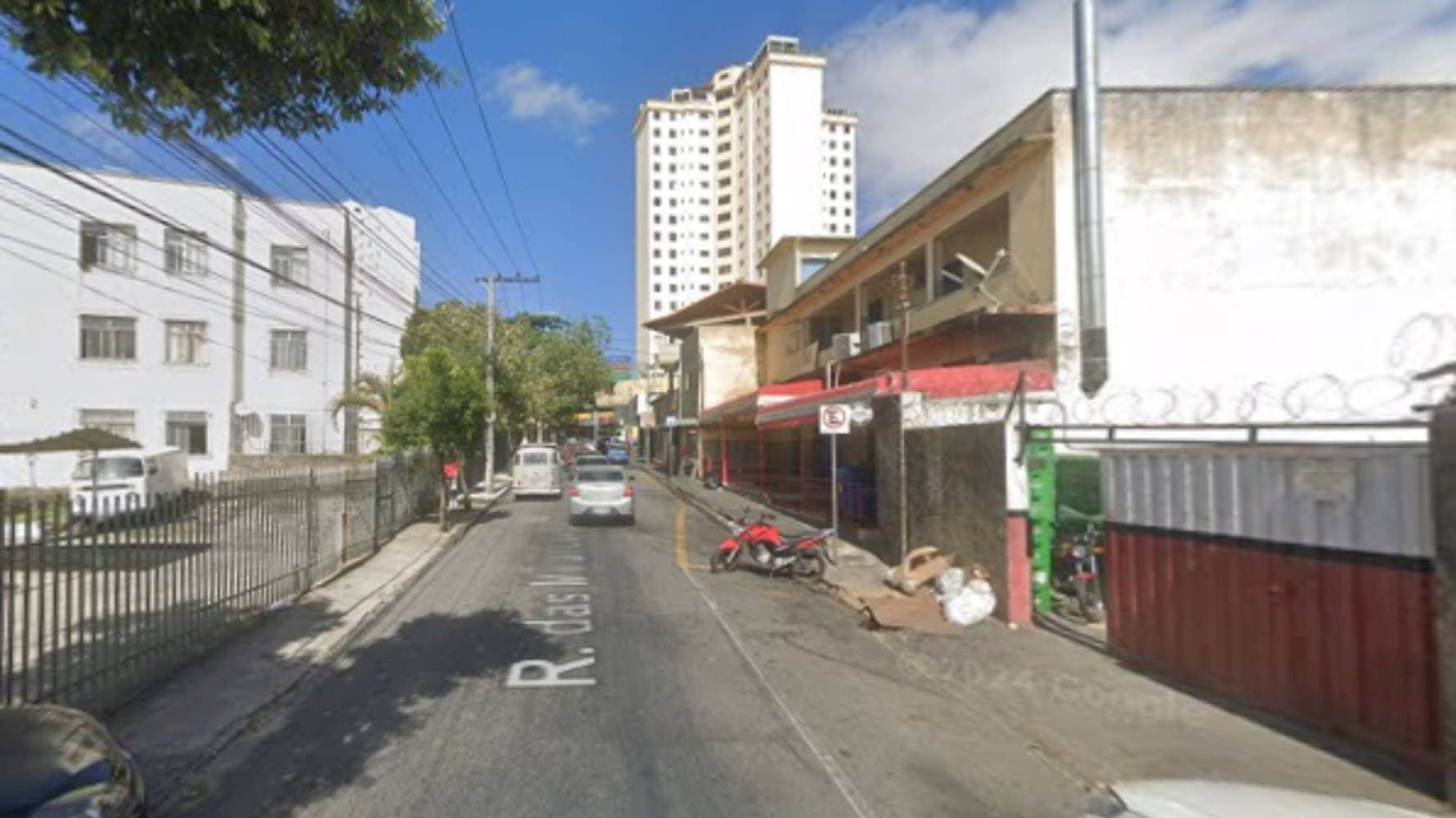 Foto 4 de 6: Apartamento em leilão em Belo Horizonte - MG, bairro Vila Cloris — Apartamento no "Conjunto Habitacional Laranjeiras" na Vila Cloris - Belo Horizonte/MG