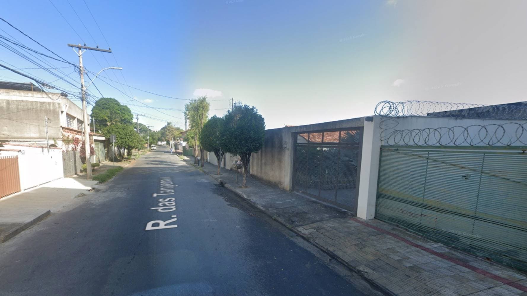 Foto 4 de 5: Apartamento em leilão em Belo Horizonte - MG, bairro Laranjeiras — Apartamento no " Edifício Manuela"  - Laranjeiras  - Belo Horizonte/MG