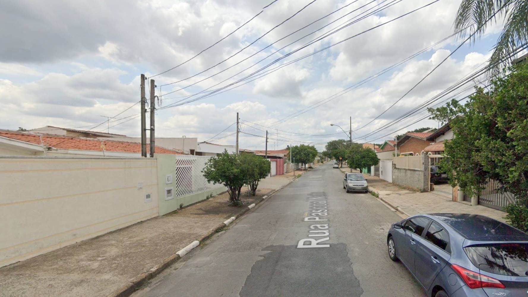 Foto 5 de 5: Casa em leilão em Campinas - SP, bairro Parque Taquaral — Casa na Parque Taquaral - Campinas/SP