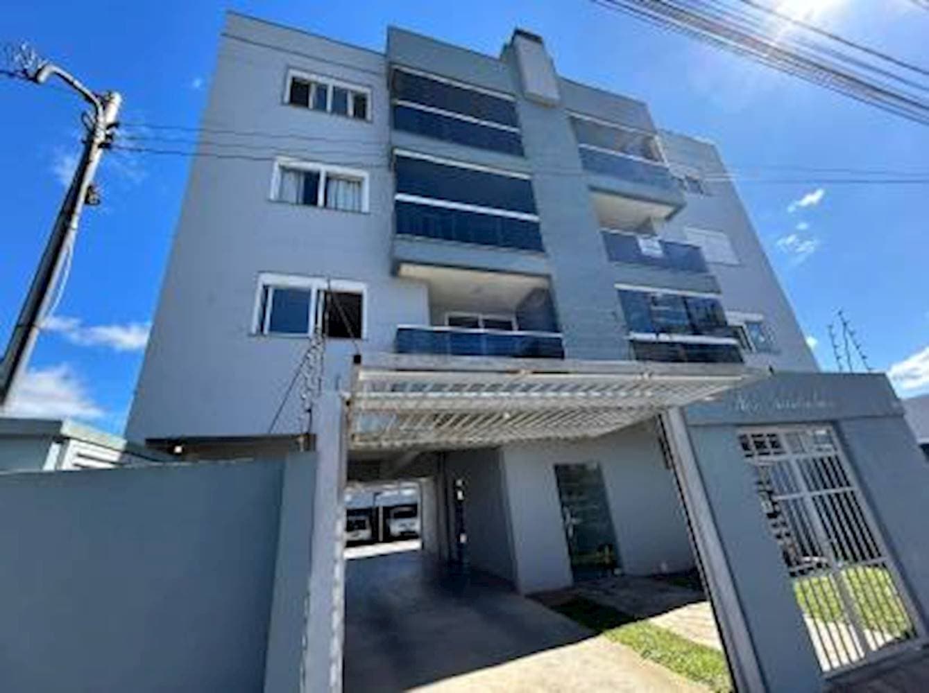 Foto 3 de 3: Apartamento em leilão em Caxias Do Sul - RS, bairro São Luiz — Apartamento em São Luiz - Caxias do Sul/RS