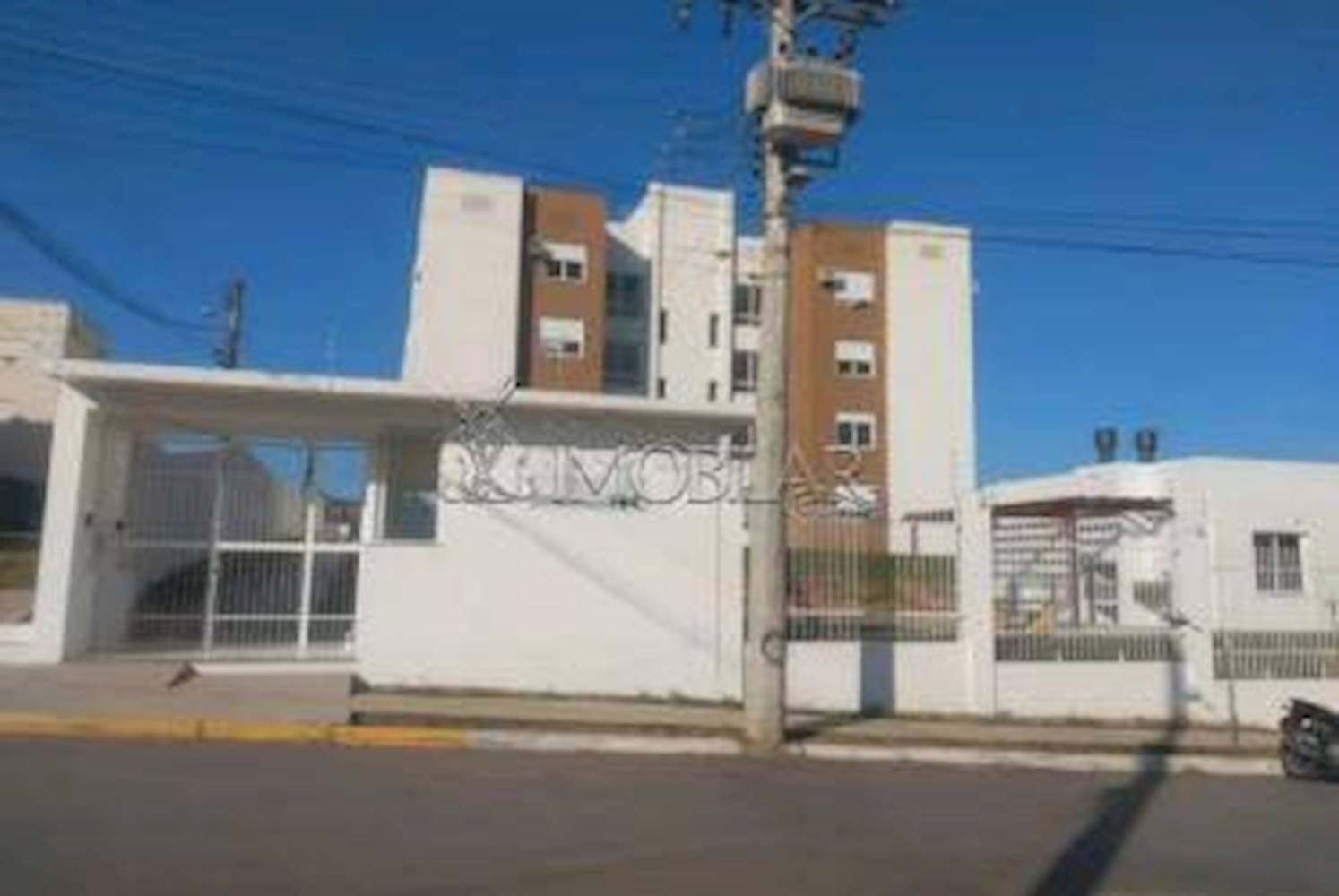 Foto 1 de 5: Apartamento em leilão em Bagé - RS, bairro Estrela D'Alva — Apartamento em Estrela D'Alva - Bagé/RS