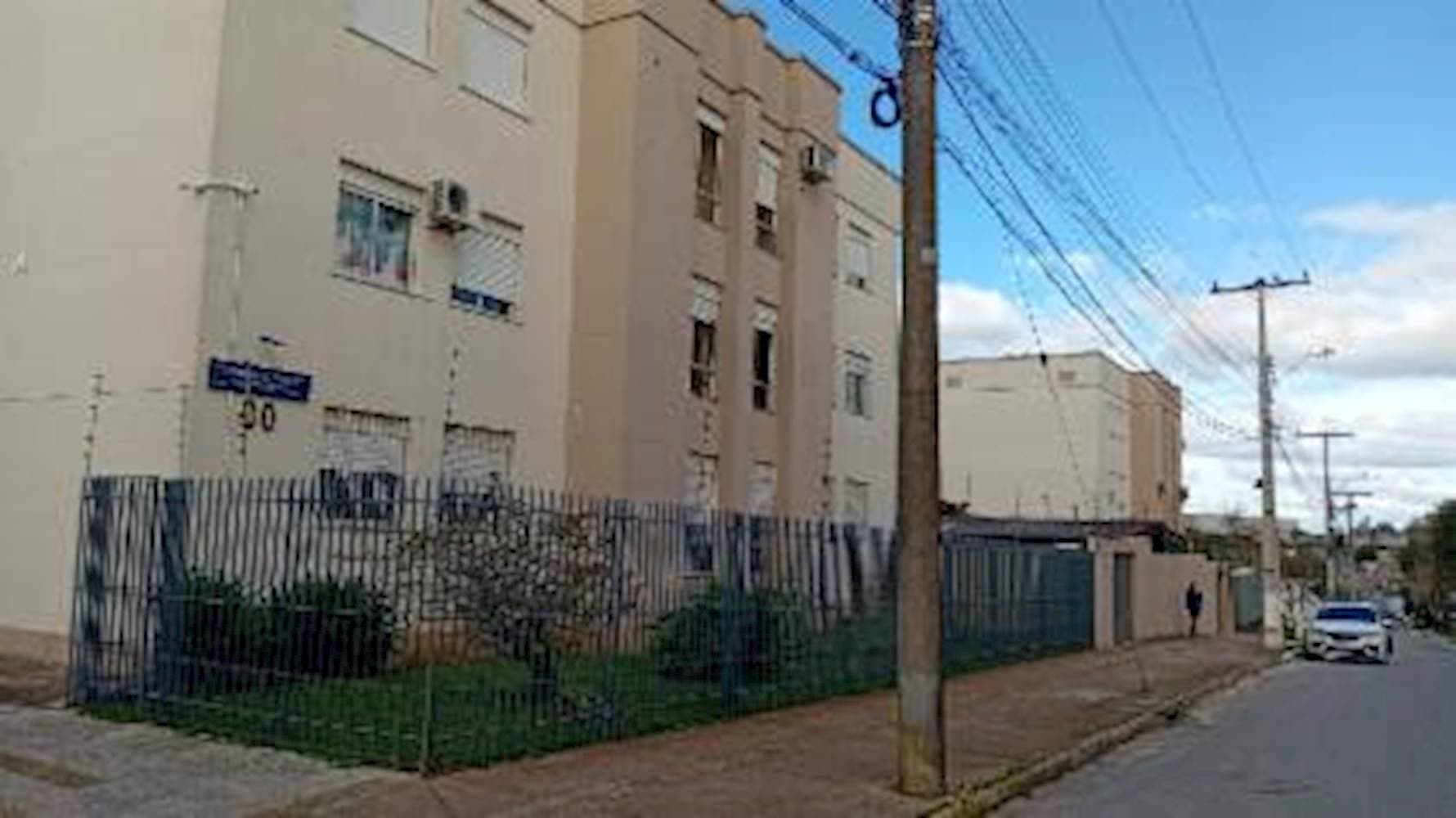 Foto 3 de 5: Apartamento em leilão em Bagé - RS, bairro Estrela D'Alva — Apartamento em Estrela D'Alva - Bagé/RS