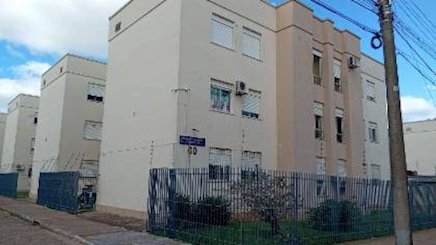 Foto 5 de 5: Apartamento em leilão em Bagé - RS, bairro Estrela D'Alva — Apartamento em Estrela D'Alva - Bagé/RS
