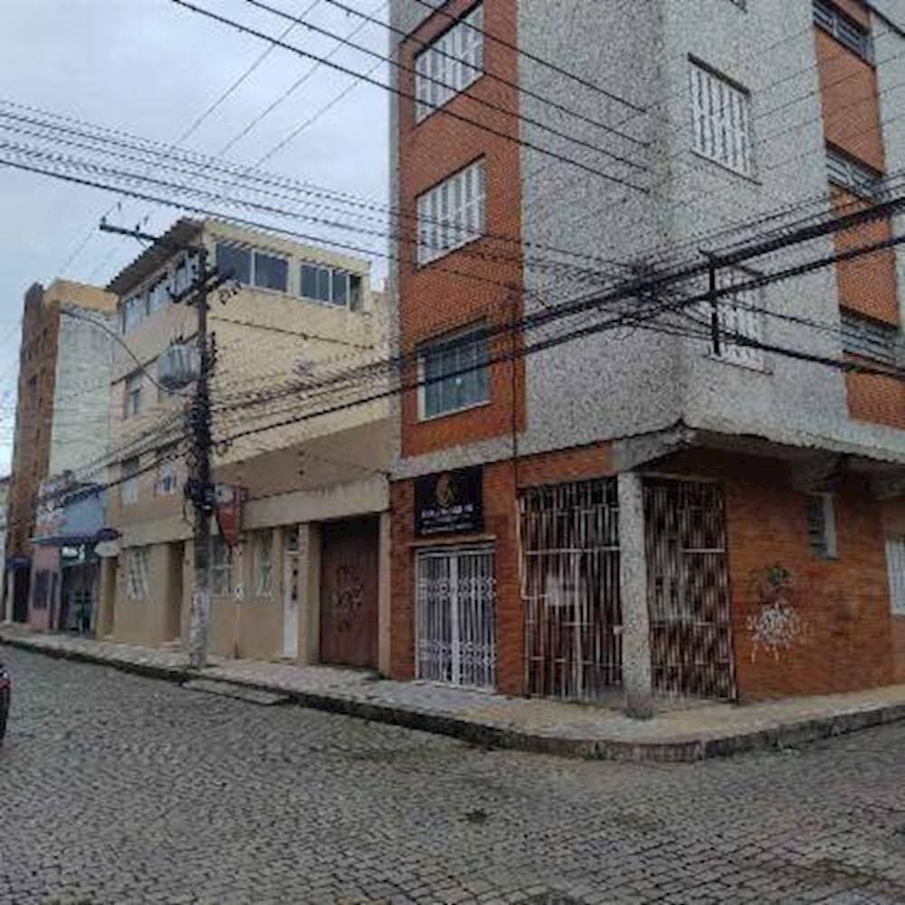 Foto 1 de 7: Apartamento em leilão em Pelotas - RS, bairro Centro — Apartamento no Centro - Pelotas/RS