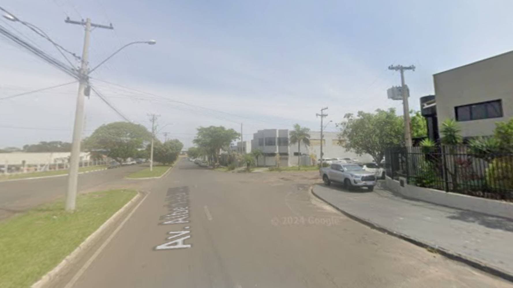 Foto 3 de 4: Comercial em leilão em Franca - SP, bairro Distrito Industrial — Imóvel Comercial no Distrito Industrial em Franca/SP
