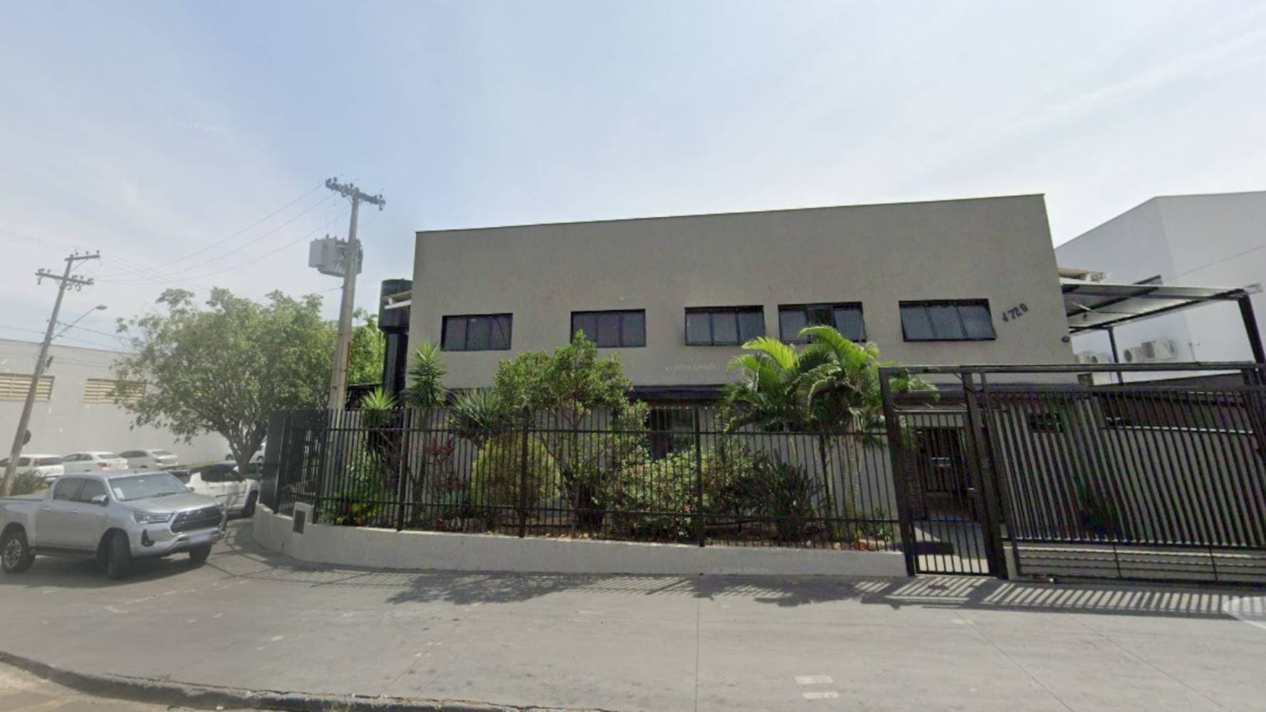 Foto 4 de 4: Comercial em leilão em Franca - SP, bairro Distrito Industrial — Imóvel Comercial no Distrito Industrial em Franca/SP